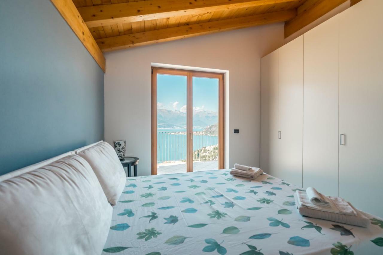 Residence Primavera Беллано Экстерьер фото