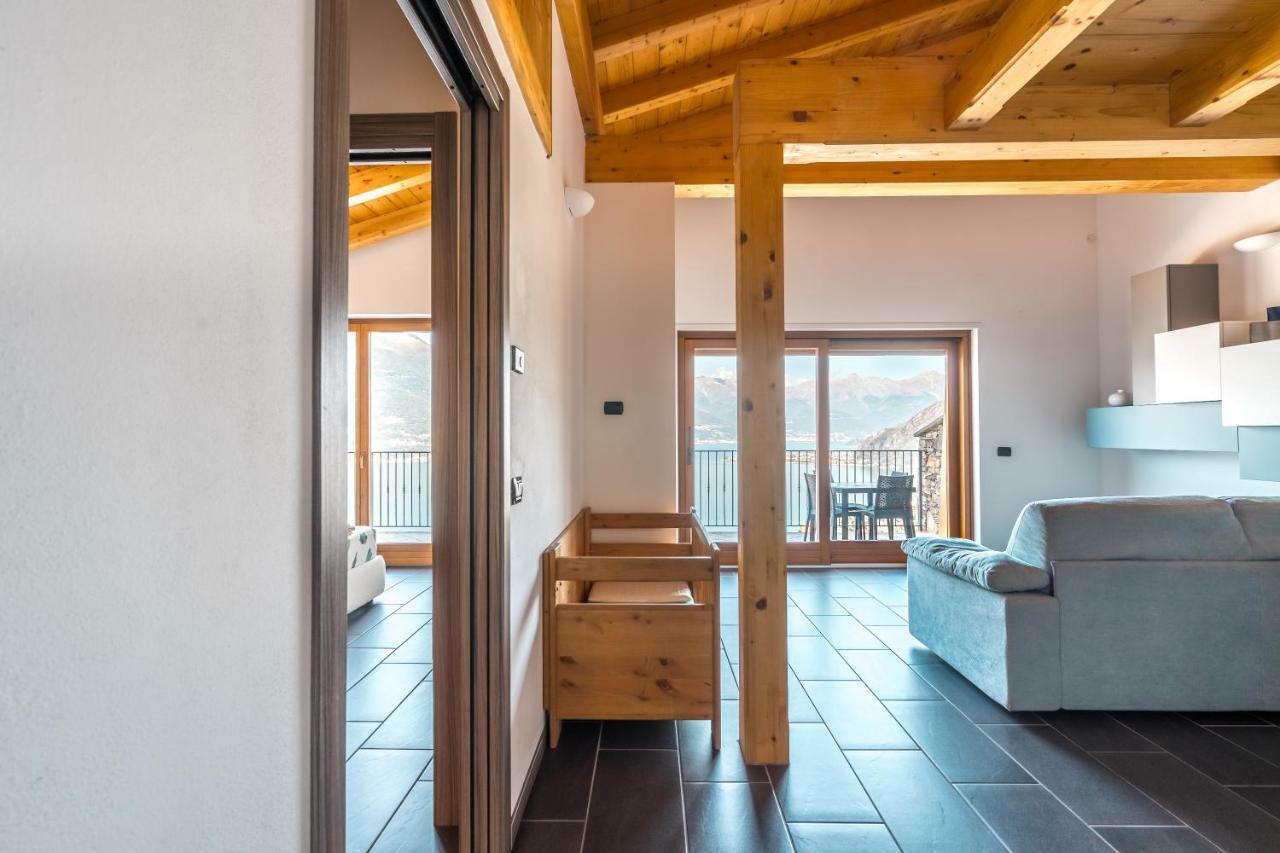 Residence Primavera Беллано Экстерьер фото