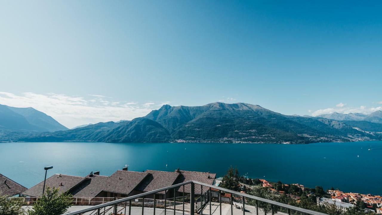 Residence Primavera Беллано Экстерьер фото